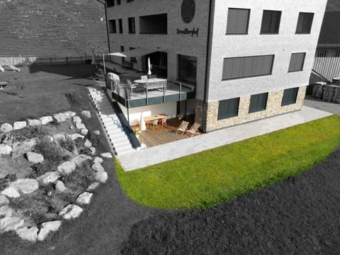 Day, Balcony/Terrace