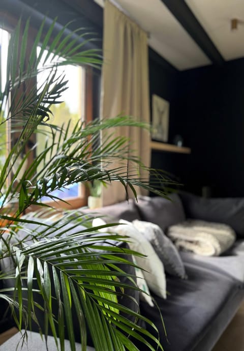 House of Nature House in West Pomeranian Voivodeship, Poland