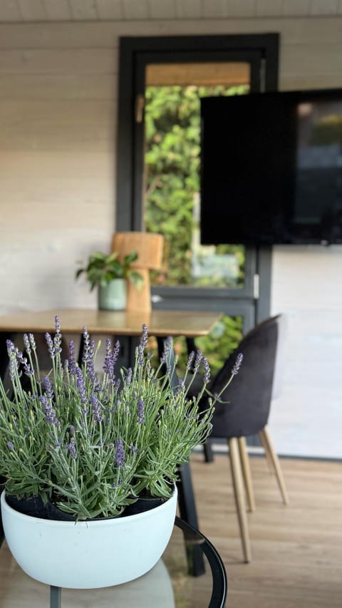 House of Nature House in West Pomeranian Voivodeship, Poland