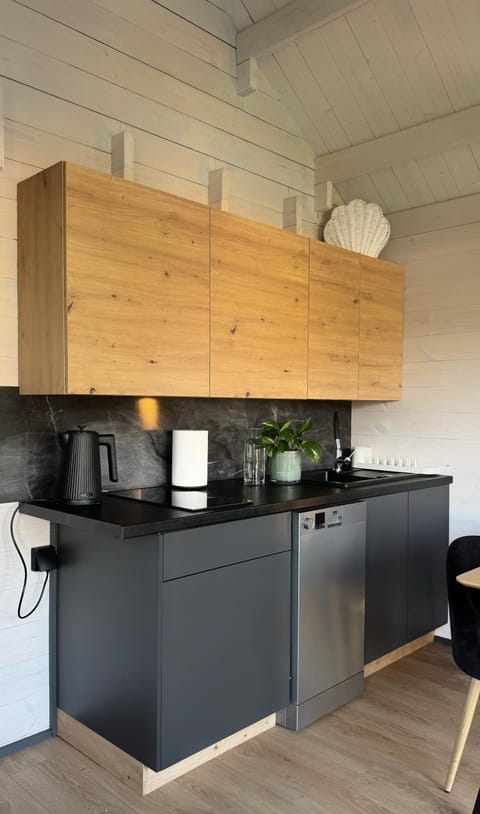 House of Nature House in West Pomeranian Voivodeship, Poland