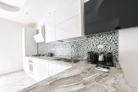 Domus Delia Pescara Centro Apartment in Pescara