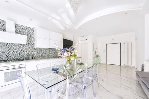 Domus Delia Pescara Centro Apartment in Pescara