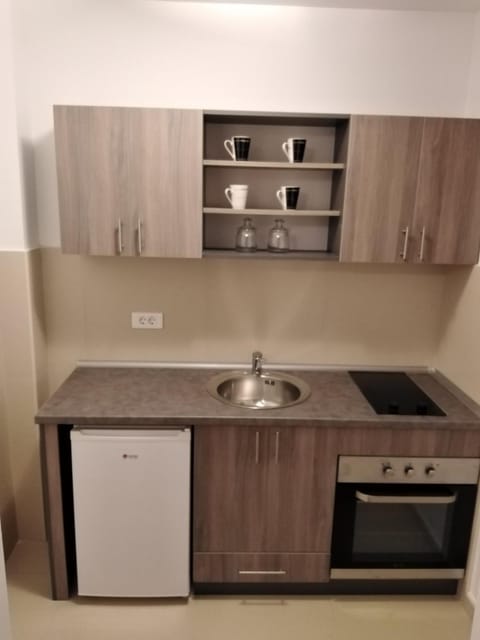 Šarm studio 402 Apartment in Zlatibor