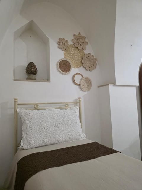 Nonno Pasquale house Apartment in Locorotondo