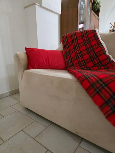 Nonno Pasquale house Apartment in Locorotondo