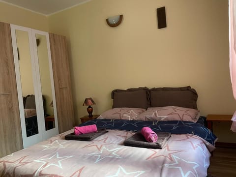 Vitez Koja House in Serbia