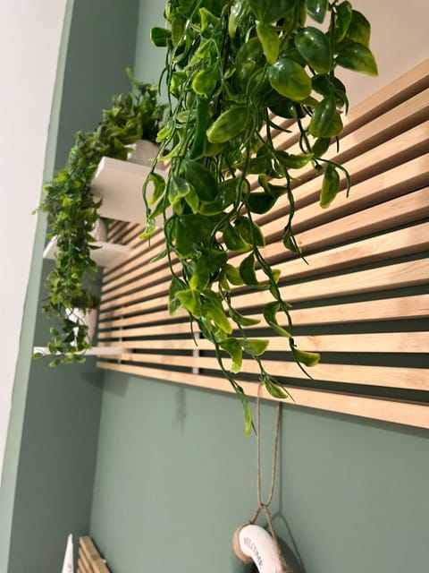 IL COVO DEL PESCATORE Apartment in Pozzuoli