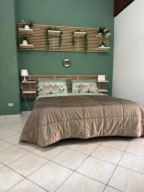 IL COVO DEL PESCATORE Apartment in Pozzuoli