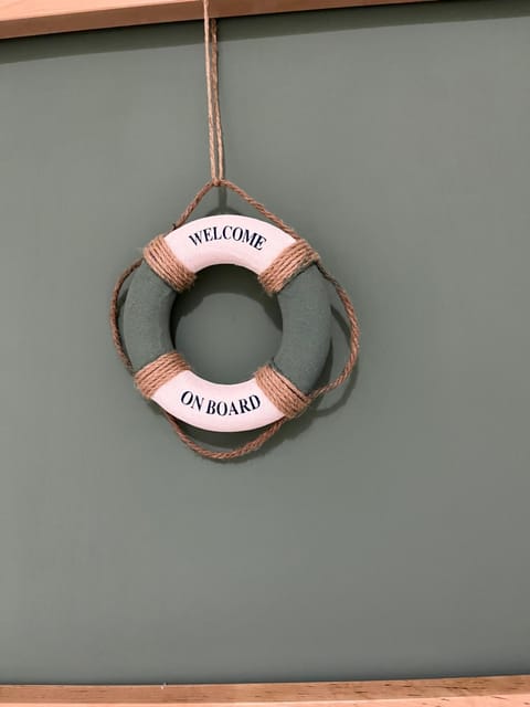 IL COVO DEL PESCATORE Apartment in Pozzuoli