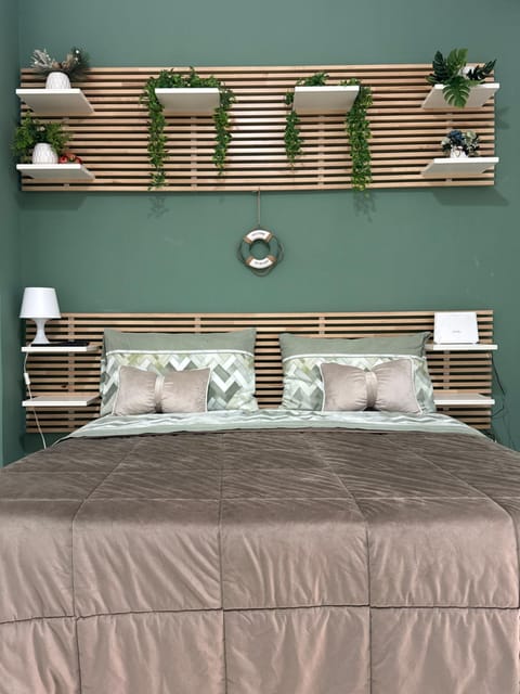 IL COVO DEL PESCATORE Apartment in Pozzuoli