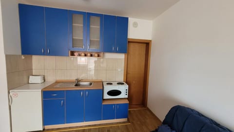 Stan na dan Mile Apartment in Federation of Bosnia and Herzegovina