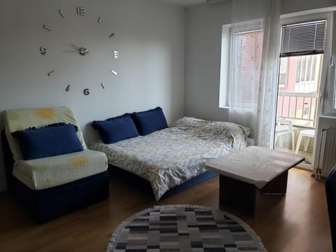 Stan na dan Mile Apartment in Federation of Bosnia and Herzegovina