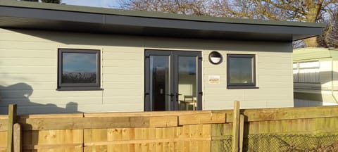 Grenada Garden Lodges Apartment in Ingoldmells