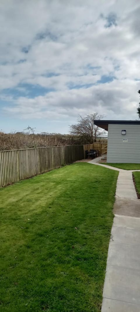 Grenada Garden Lodges Apartment in Ingoldmells