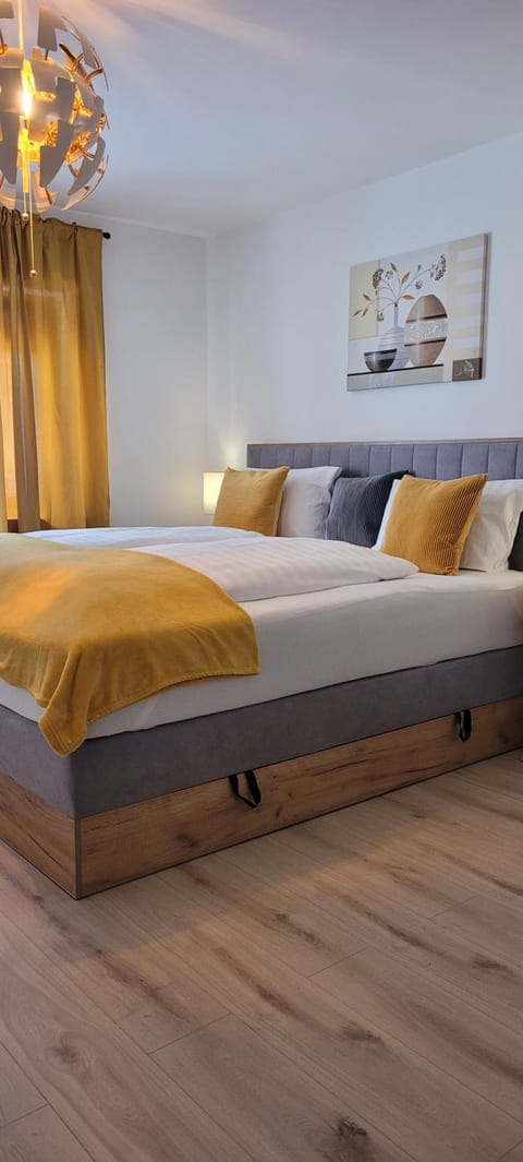 Royal Apartment Apartment in Baden-Baden