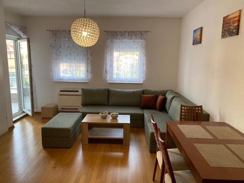 Apartment Lux Apartment in Mostar