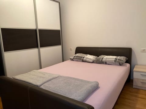 Apartment Lux Apartment in Mostar