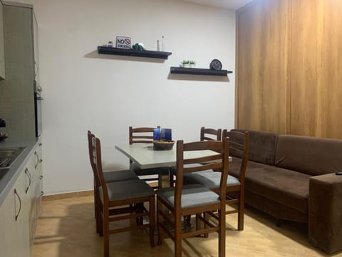 Seaview Vlora Apartment in Vlorë