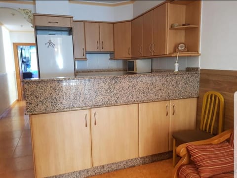 Apartamento daimus Apartment in Daimús