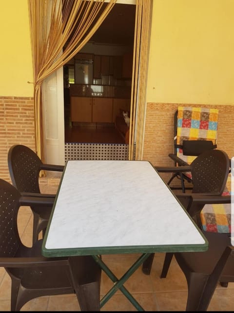 Apartamento daimus Apartment in Daimús