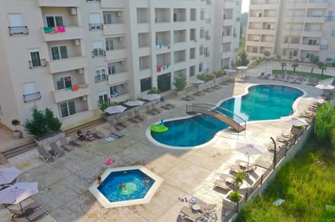 Swiss Apartments 2 Apartment in Ulcinj Municipality