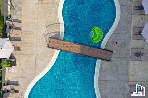 Swiss Apartments 2 Apartment in Ulcinj Municipality