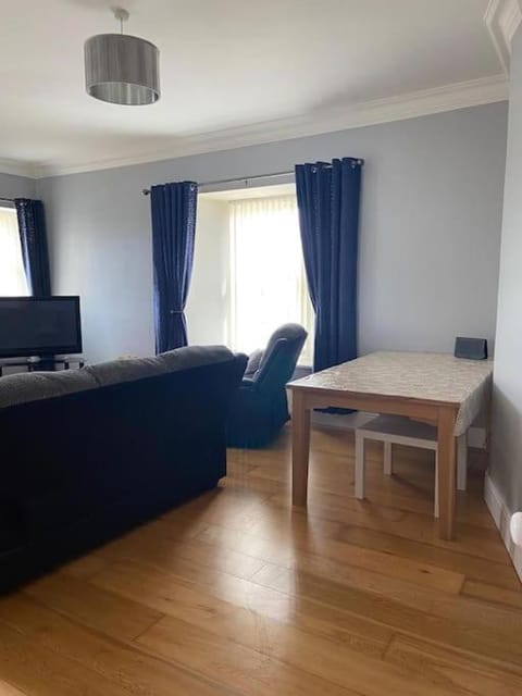 Stewarts House Apartment in County Donegal