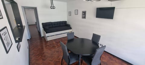 TV and multimedia, Living room, Food and drinks, bunk bed, locker