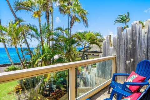 Wena ʻula Escape House in Poipu