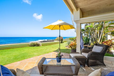 Wena ʻula Escape House in Poipu