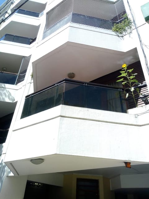 Property building, Balcony/Terrace
