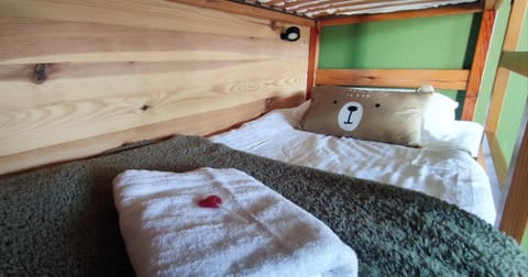 Appartement cosy cœur de station Apartment in Provence-Alpes-Côte d'Azur