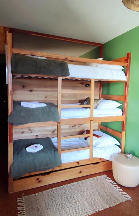 Appartement cosy cœur de station Apartment in Provence-Alpes-Côte d'Azur