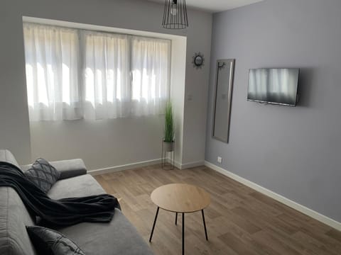 Résidence City Suites Ajaccio Apartment in Ajaccio