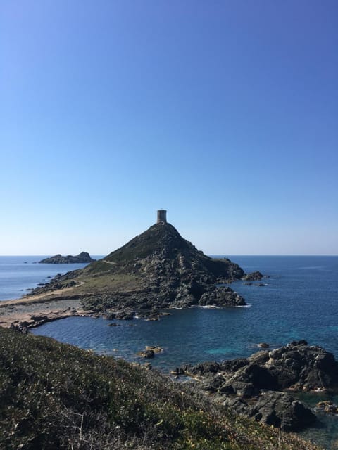 Résidence City Suites Ajaccio Apartment in Ajaccio