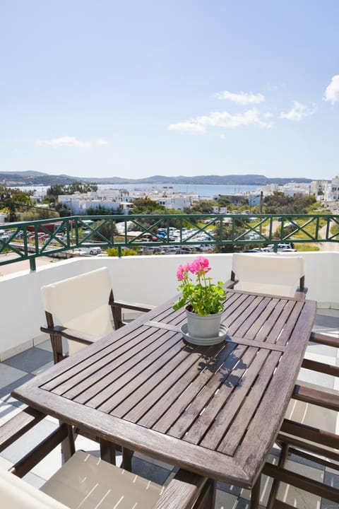 Day, Natural landscape, View (from property/room), Balcony/Terrace, Sea view