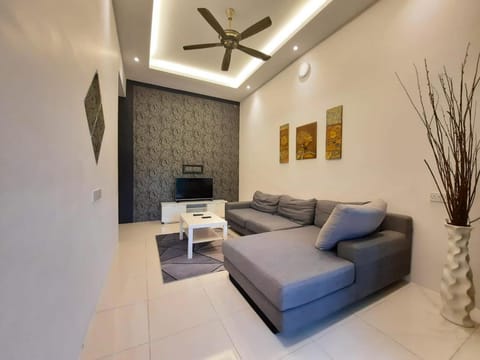 TV and multimedia, Living room