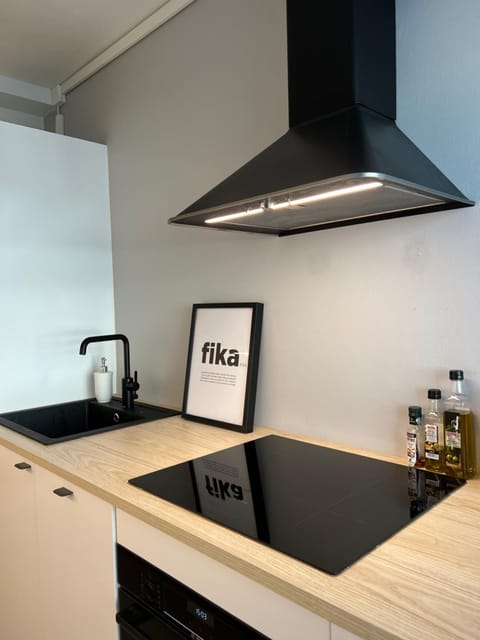 Kaksio Helsingissä omalla parkkipaikalla Apartment in Helsinki