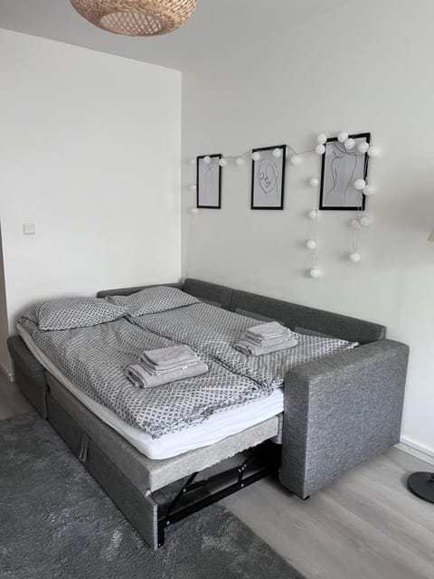 Kaksio Helsingissä omalla parkkipaikalla Apartment in Helsinki