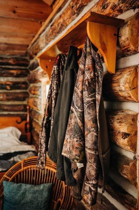 Rustic Ridge House in Keuka Lake