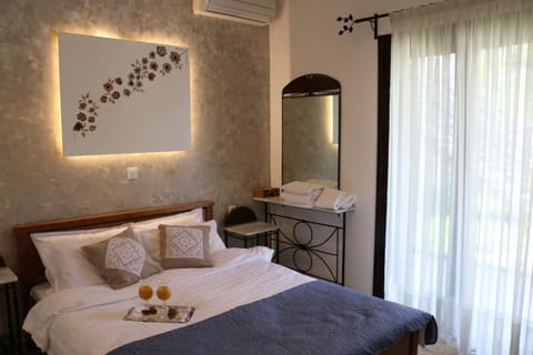 MiTerra Cozy Apartments Apartment in Messenia