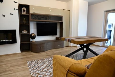 Suite Vittoria Apartment in Ortona