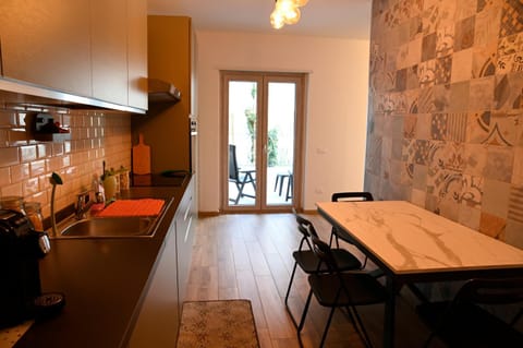Suite Vittoria Apartment in Ortona