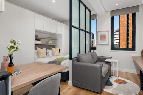 The Carrington Luxury Apartments Apartment in Cape Town