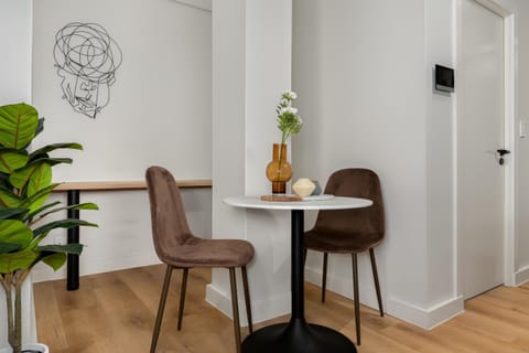 The Carrington Luxury Apartments Apartment in Cape Town