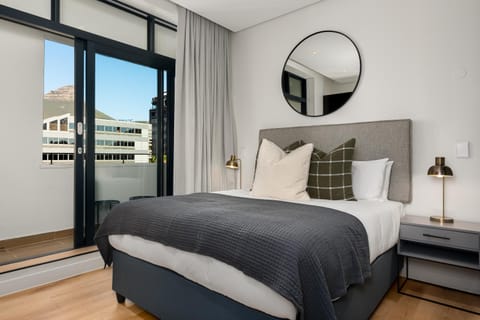 The Carrington Luxury Apartments Apartment in Cape Town