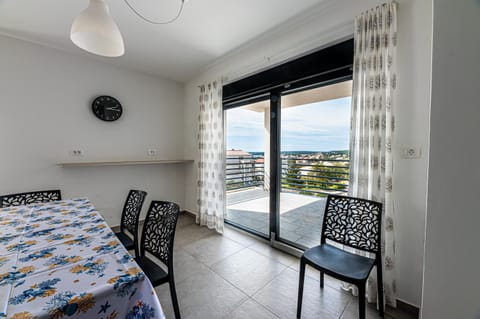 View (from property/room), Dining area