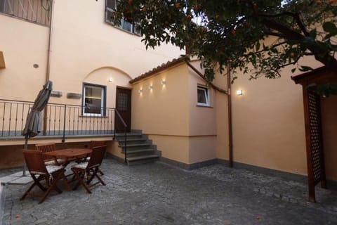 Casa Vacanze Le Volte Tuscania House in Tuscania