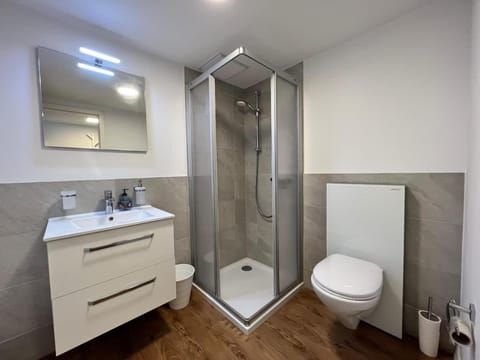 Kuscheliges Nest für zwei: Günstiges Studio in den Schweizer Alpen Apartment in Saas-Fee