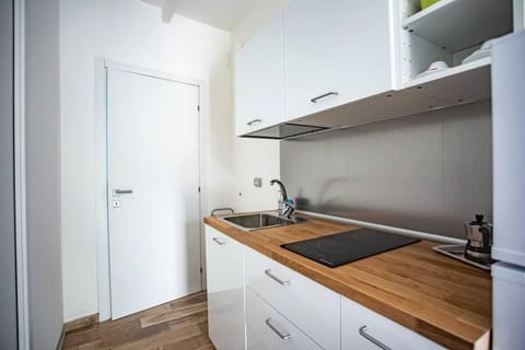 Miniappartamento centro storico Forio d'Ischia Apartment in Forio